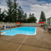 Отель Red Roof Inn & Suites Herkimer, фото 29