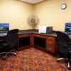 Отель Hampton Inn & Suites Grove City, фото 17
