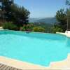 Отель Villa With 5 Bedrooms in La Roquette-sur-var, With Wonderful sea View,, фото 3