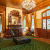 Отель The Grange at Bellinzona Country Retreat, фото 1