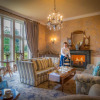 Отель Lough Rynn Castle, фото 27