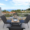 Отель Enjoy Sea View!- Spacious 2BR Maisonette Halkidiki- Sea La Vie -, фото 13