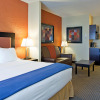 Отель Holiday Inn Express Airport-Calgary, an IHG Hotel, фото 7