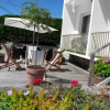 Отель Hôtel Ker-Noyal Quiberon Plage, фото 18