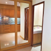Отель Large 1st Floor Studio Condo at Baan Suan Lalana, фото 4