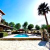 Отель Stunning 4-bed Villa Celik 4 Bedrooms all Ensuite, фото 24