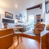 Отель Love in Portofino Apartment, фото 12