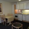 Отель Aarhus City Apartments, фото 7