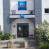 Отель ibis budget Versailles Chateau Saint Cyr, фото 15