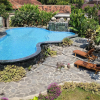 Отель Puri Pangeran Hotel Yogyakarta, фото 6