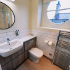 Отель The Bull and Townhouse, Beaumaris- The Inn Collection Group, фото 10