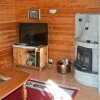 Отель 8 Person Holiday Home In Skei I Jølster, фото 3