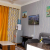 Отель Lux Suites Bamburi Furnished Apartments, фото 16