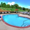 Отель Hampton Inn Cookeville, фото 13