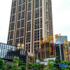Отель Guangzhou Ocean Apartment Hotel (Pazhou Exhibition Center Wanshengwei Subway Station Branch), фото 10
