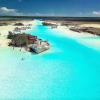 Отель Villa Bianca Bacalar, фото 11