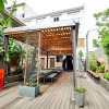 Отель Gondwana - City GREEN, фото 24