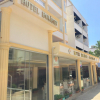 Отель Nisan Hill Hotel, фото 1