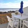 Отель Beach Villa E - 3 Br condo by RedAwning, фото 4