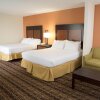 Отель Holiday Inn Express Hotel & Suites Cherokee / Casino, an IHG Hotel, фото 21