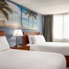 Отель Days Inn by Wyndham Miami International Airport, фото 43