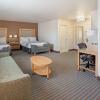 Отель Holiday Inn Express Monterey-Cannery Row, an IHG Hotel, фото 3