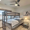 Отель Sleek Columbia Falls Condo: Centrally Located!, фото 6
