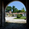 Отель Chambres dHôtes et Gîtes du Château de Clauzuroux, фото 36