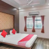 Отель OYO 24562 Vikrant Palace, фото 5