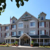 Отель Country Inn & Suites by Radisson, Big Flats (Elmira), NY в Хорсхедсе