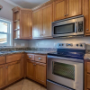 Отель Villas On The Gulf Unit M8 Two Bedroom Condo, фото 5