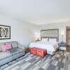 Отель Hampton Inn North Little Rock McCain Mall, фото 4