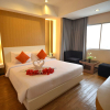 Отель New Travel Lodge Hotel, фото 3