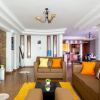 Отель Skyline Apartment 3 Bedroom with SQ-801, фото 10