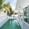 Отель Baan Suksamran Hua Hin Soi 102, фото 11