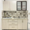 Отель Stylish Flat Near Bagdat Street in Kadikoy, фото 8