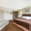 Отель Howard Johnson Express - Springfield, фото 5