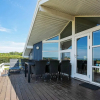 Отель 6 Person Holiday Home in Svendborg, фото 19