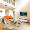 Отель Fabulous 5 bed Villa With a South Facing Pool - 465, фото 2