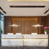 Отель Hawthorn by Wyndham Changsha Furong, фото 2