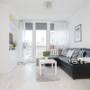 Отель Jana Pawla Apartment for 4 (A12), фото 4