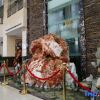 Отель Hetianxia International Hotel (Hotan Night Market), фото 12