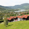 Отель Hafjell Resort Alpin Apartments Solsiden, фото 20