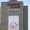 Отель Alberta Place Suite Hotel, фото 16