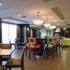 Отель Hampton Inn Anderson/ Alliance Business Park, фото 26