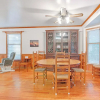 Отель Murrells Inlet Home w/ Deck ~ 4 Mi to Marsh Walk!, фото 11