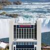 Отель Niagara Falls Marriott on the Falls, фото 35