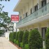 Отель Surfside Motel в Нью-Йорке