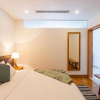 Отель Vesta Luxury Suite - The Ocean Villas Da Nang, фото 4