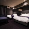 Отель Randor Hotel Namba Osaka Suites, фото 20